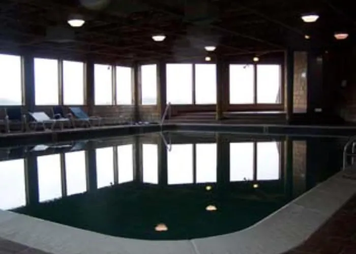 Embarcadero Resort