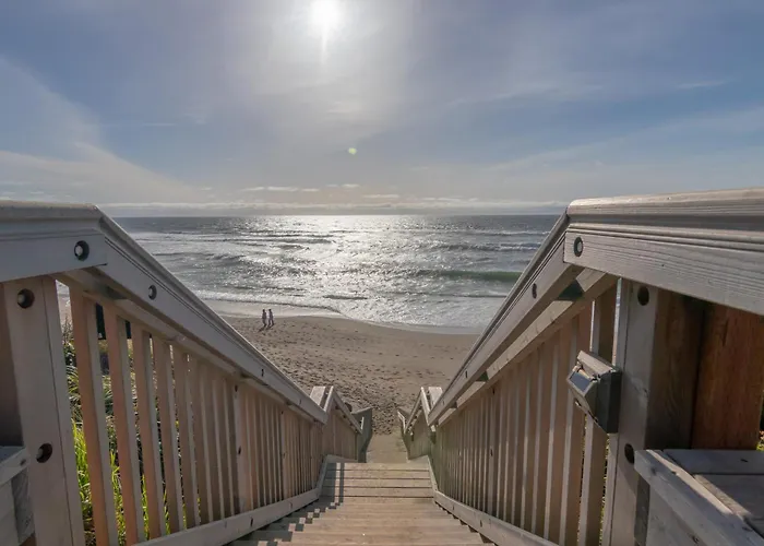 Cape Cod Hideaway