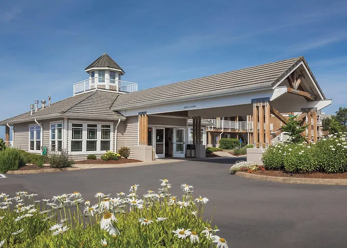 Worldmark Depoe Bay